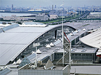 物流センター運営