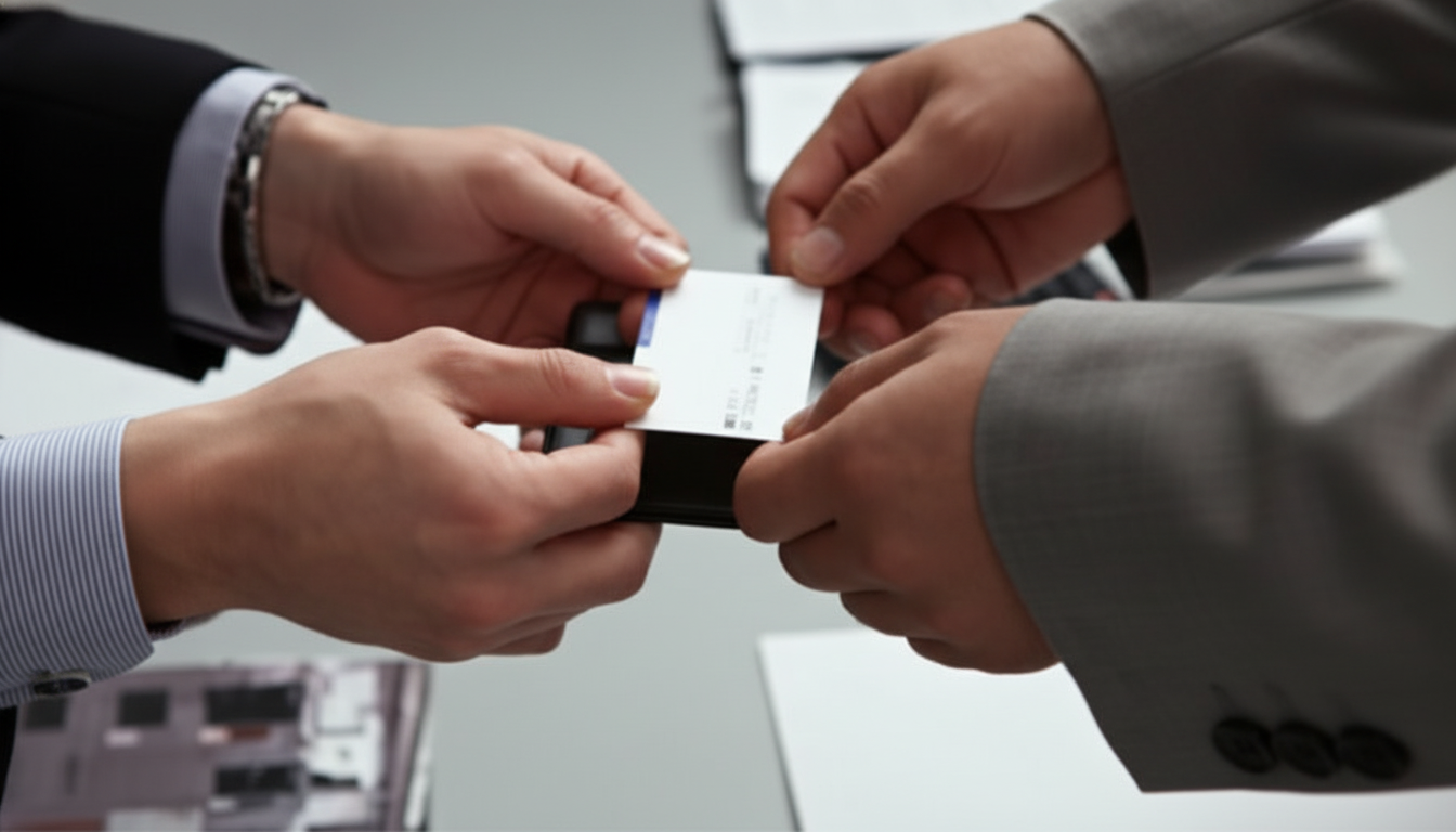 キャリア人材の紹介