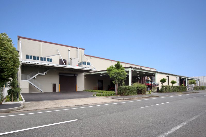 西宮営業所外観