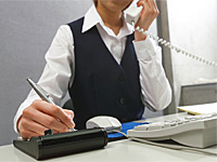 受発注業務アウトソーシング