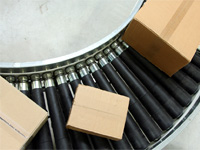 構内作業アウトソーシング