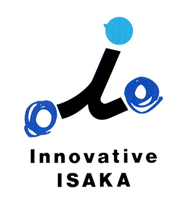 Innovative ISAKA